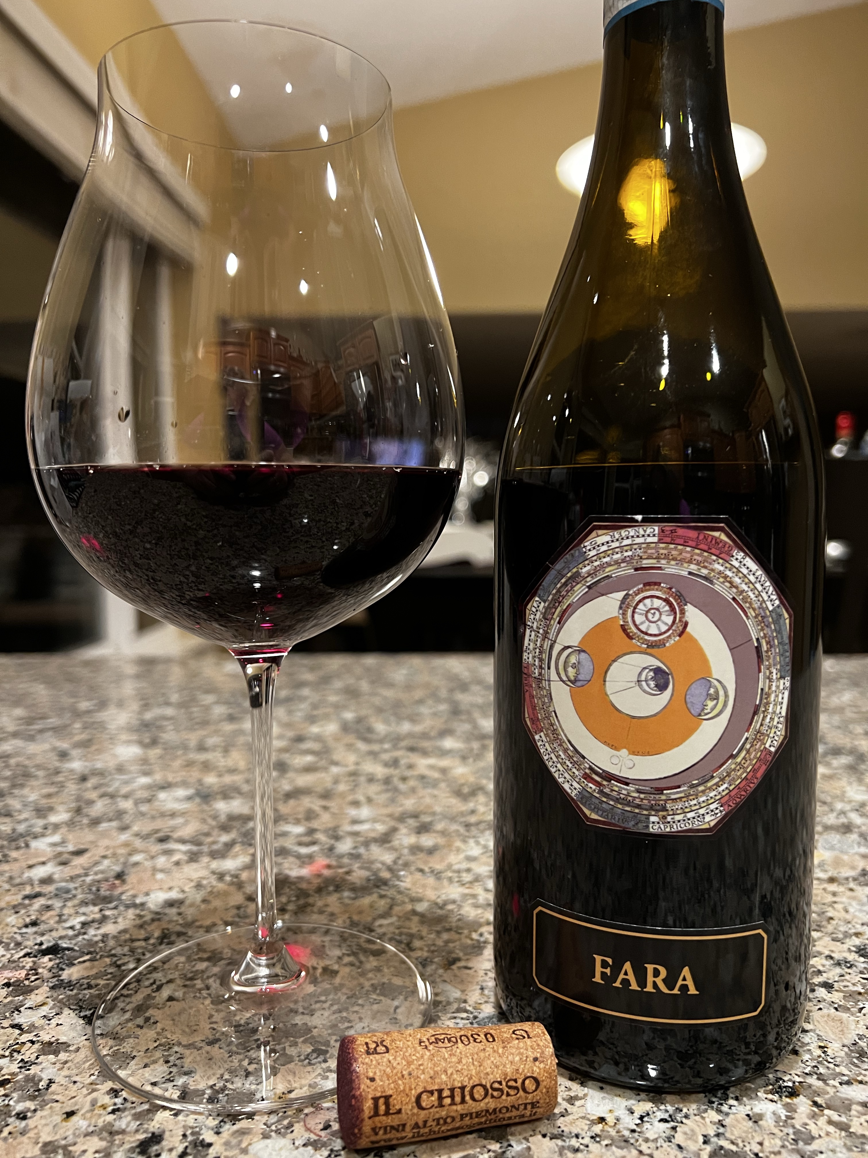 Nov 16th-Uva Rara and Vespolina – A Trip Around the World of Wine in 52 ...
